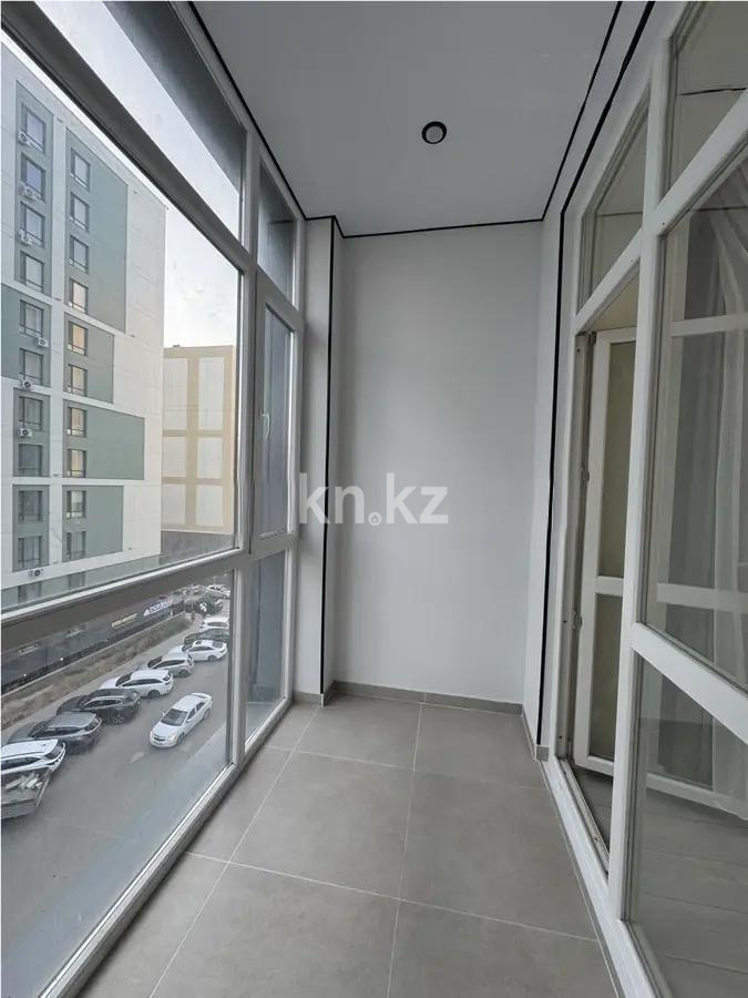 Продажа 1-комнатной квартиры, 37.1 м² в Астане - фото 3