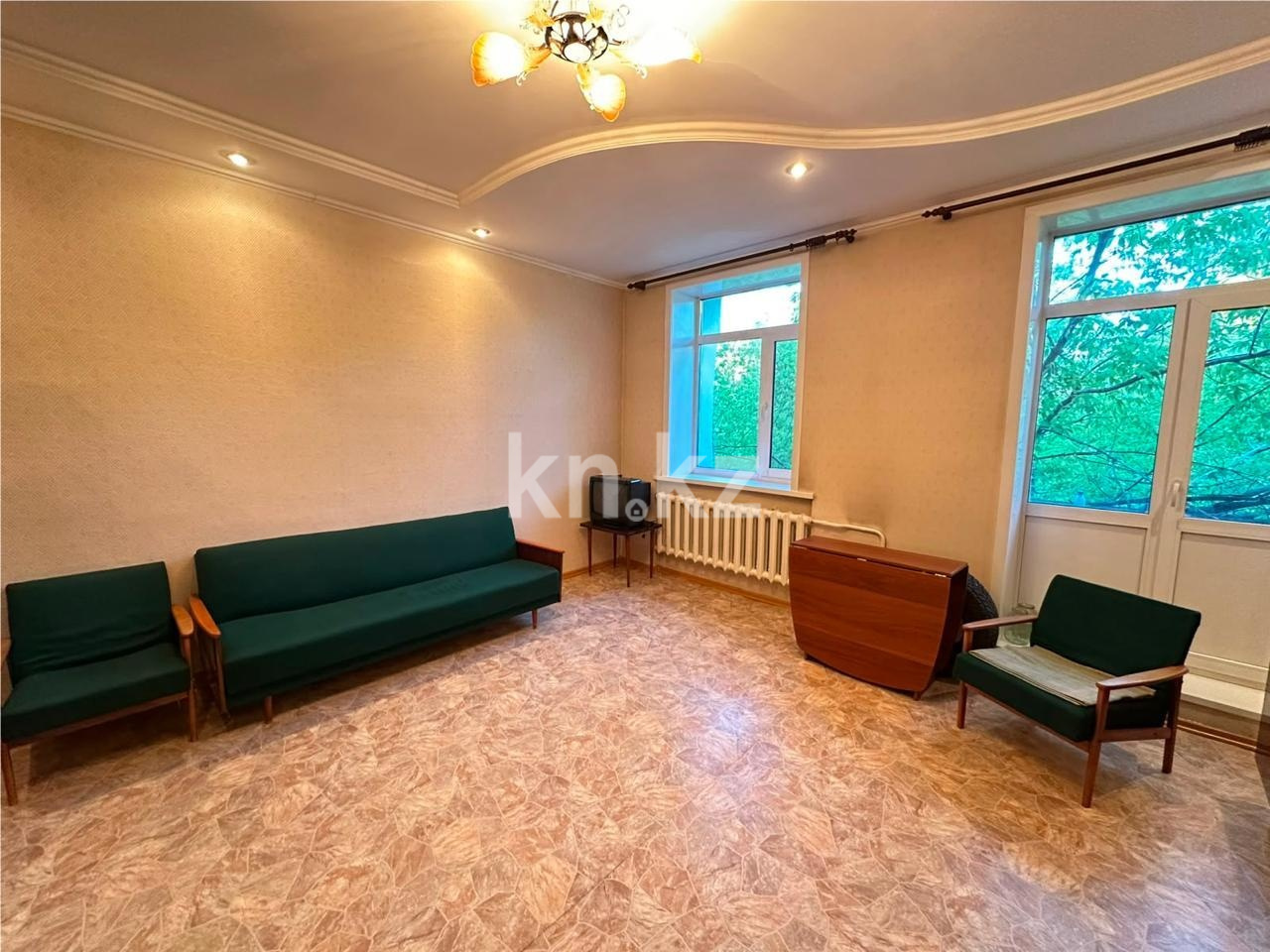 Продажа 3-комнатной квартиры, 83 м² - Продажа домов, коттеджей в Сарани фото 1 из 9
