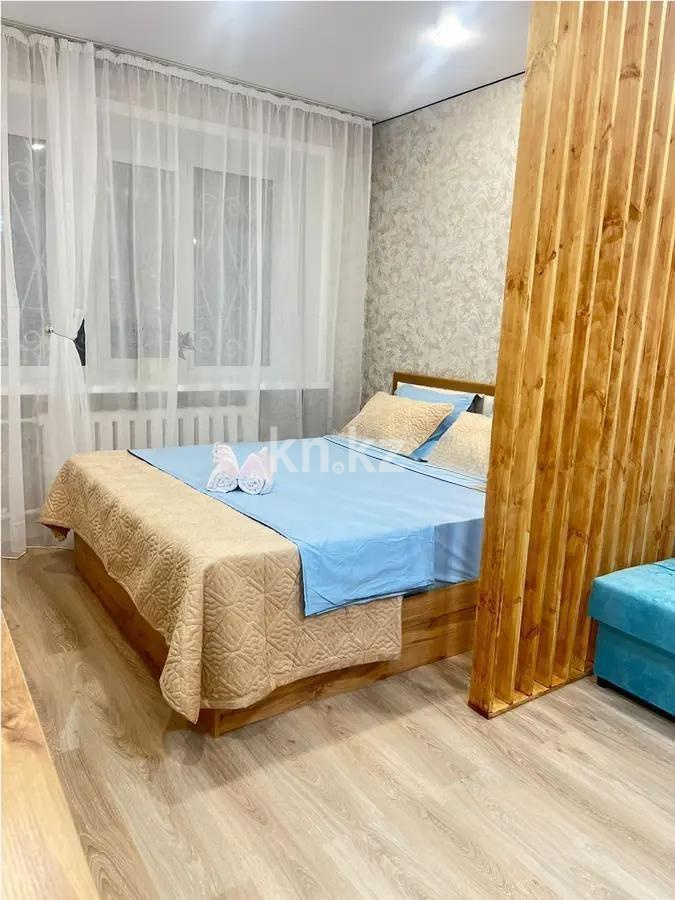 Продажа 2-комнатной квартиры, 40 м², ул. Ержанова, дом  46 - Продажа квартир в Караганде фото 1 из 4