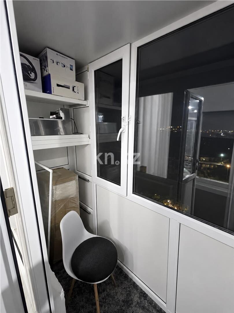Продажа 3-комнатной квартиры, 60 м² в Караганде - фото 11