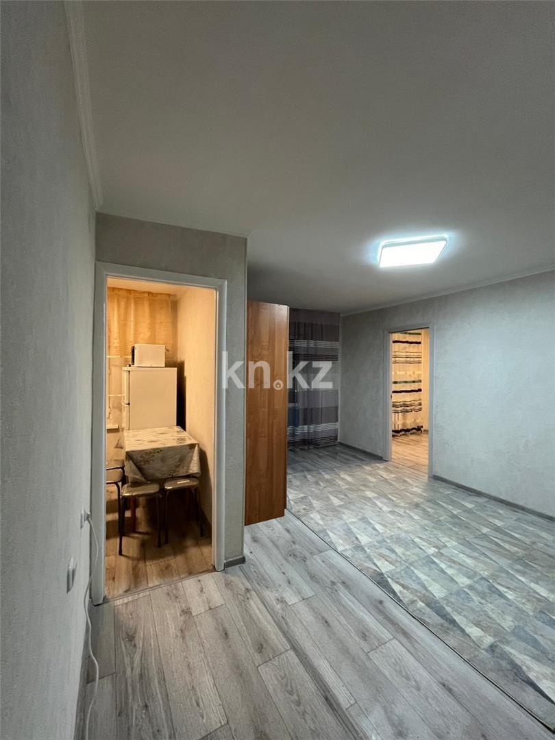 Продажа 3-комнатной квартиры, 45 м², пр. Н. Абдирова в Караганде - фото 3