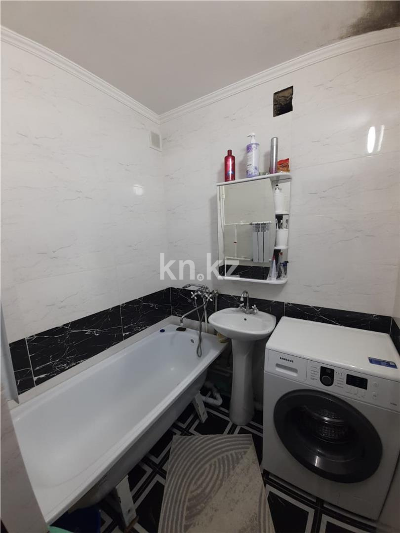 Продажа 2-комнатной квартиры, 48 м² - Продажа двухкомнатных квартир в Караганде - страница 3 фото 7 из 11