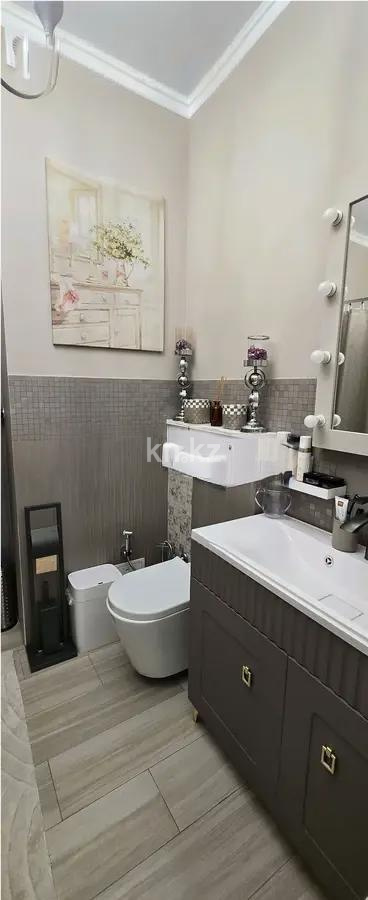 Продажа 3-комнатной квартиры, 103 м² - Продажа трехкомнатных квартир в монолитно-каркасном доме в Казахстане - страница 4 фото 7 из 13