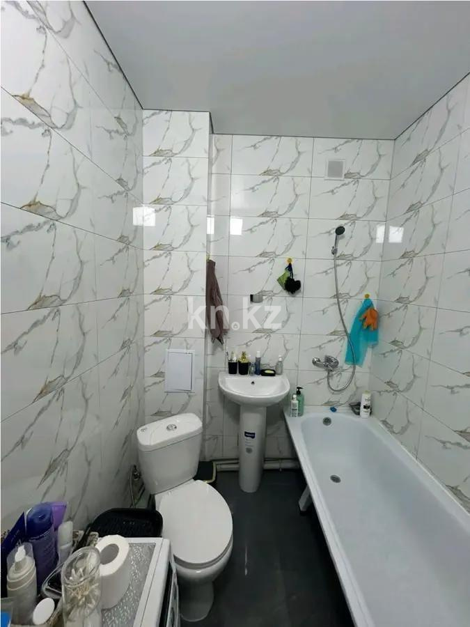 Продажа 1-комнатной квартиры, 32 м², ул. Болекпаева, дом  19 - Продажа квартир в Астане без посредников фото 3 из 4