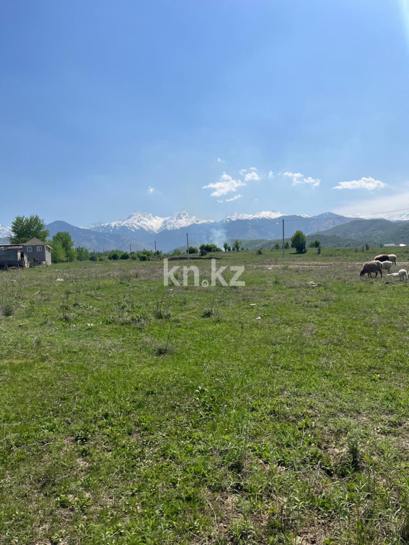 Продажа участка, 10 сот. в Алматы - фото 5
