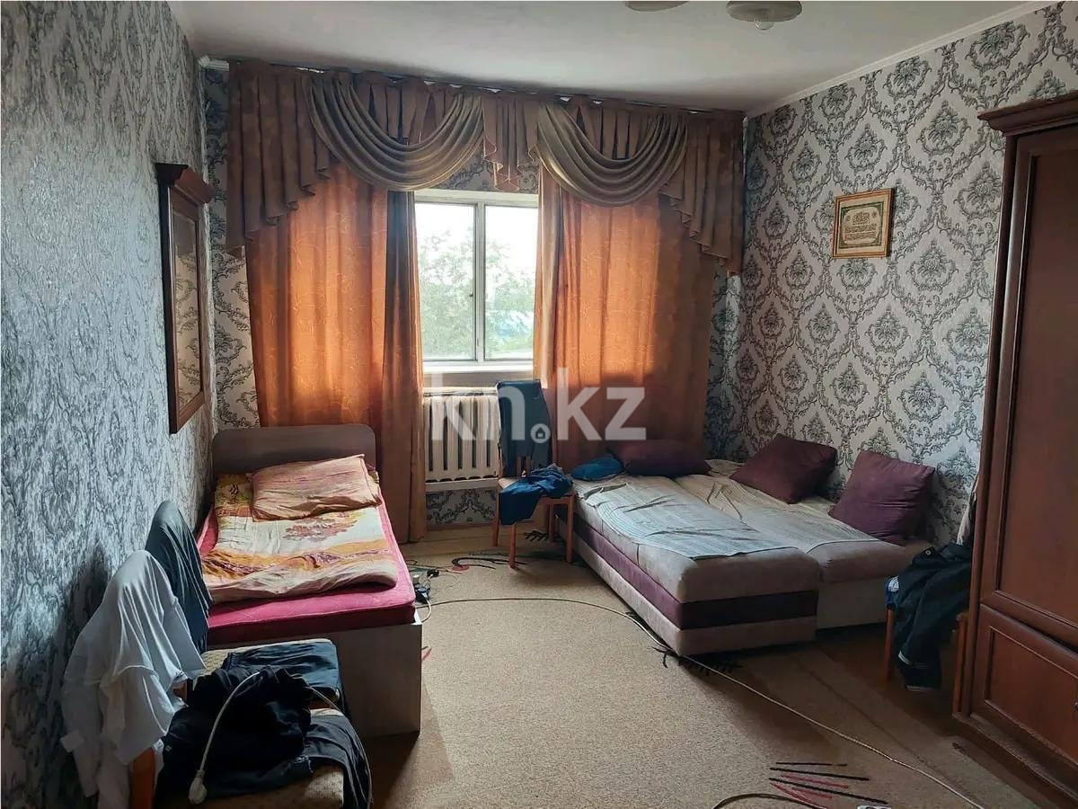Продажа 2-комнатной квартиры, 52.7 м² в Алматы - фото 2