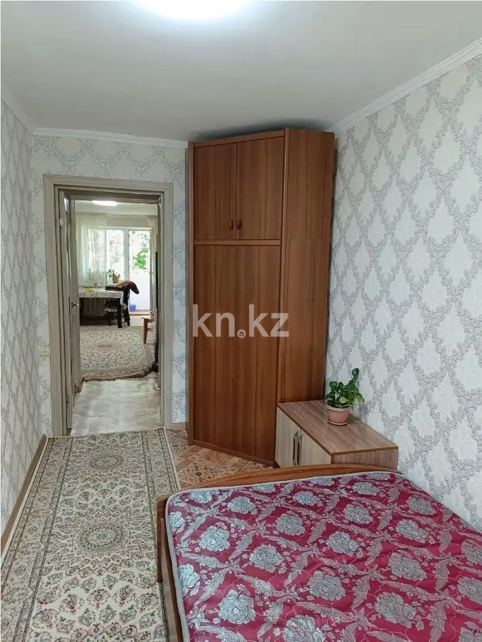 Продажа 2-комнатной квартиры, 44 м², ул. Габдуллина, дом  61 в Алматы - фото 3