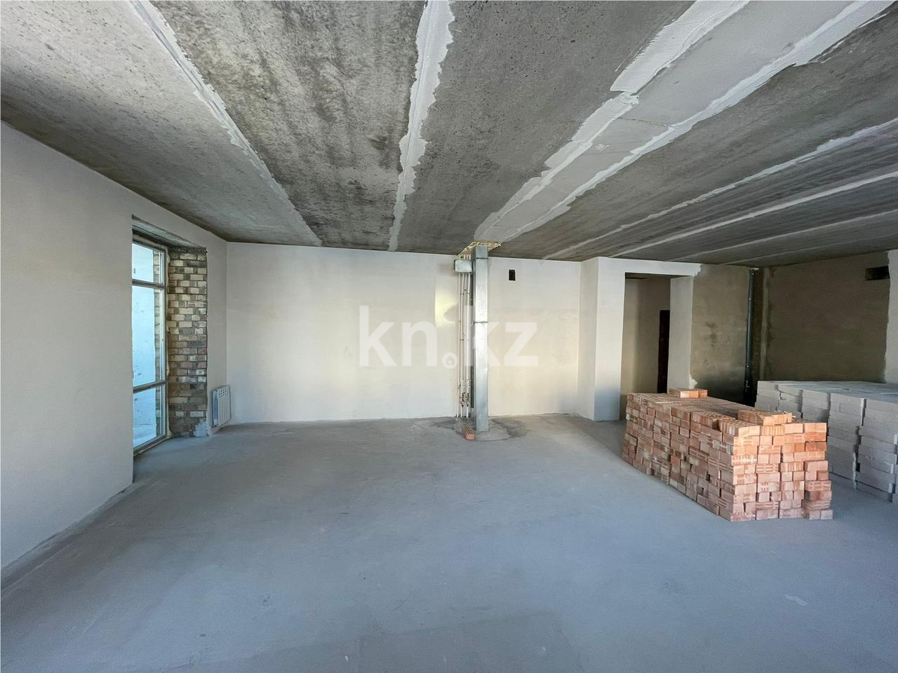 Продажа 3-комнатной квартиры, 78 м², ул. Букетова - Продажа квартир в Караганде фото 9 из 12
