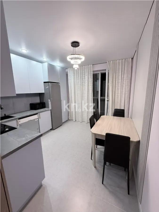 Продажа 3-комнатной квартиры, 76 м² в Алматы - фото 4