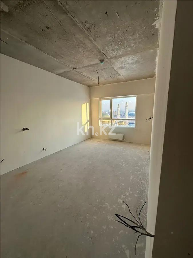 Продажа 2-комнатной квартиры, 56 м², мкр-н Гажайып, дом  5/3 - Продажа  двухкомнатных квартир в Алматы без посредников фото 2 из 3