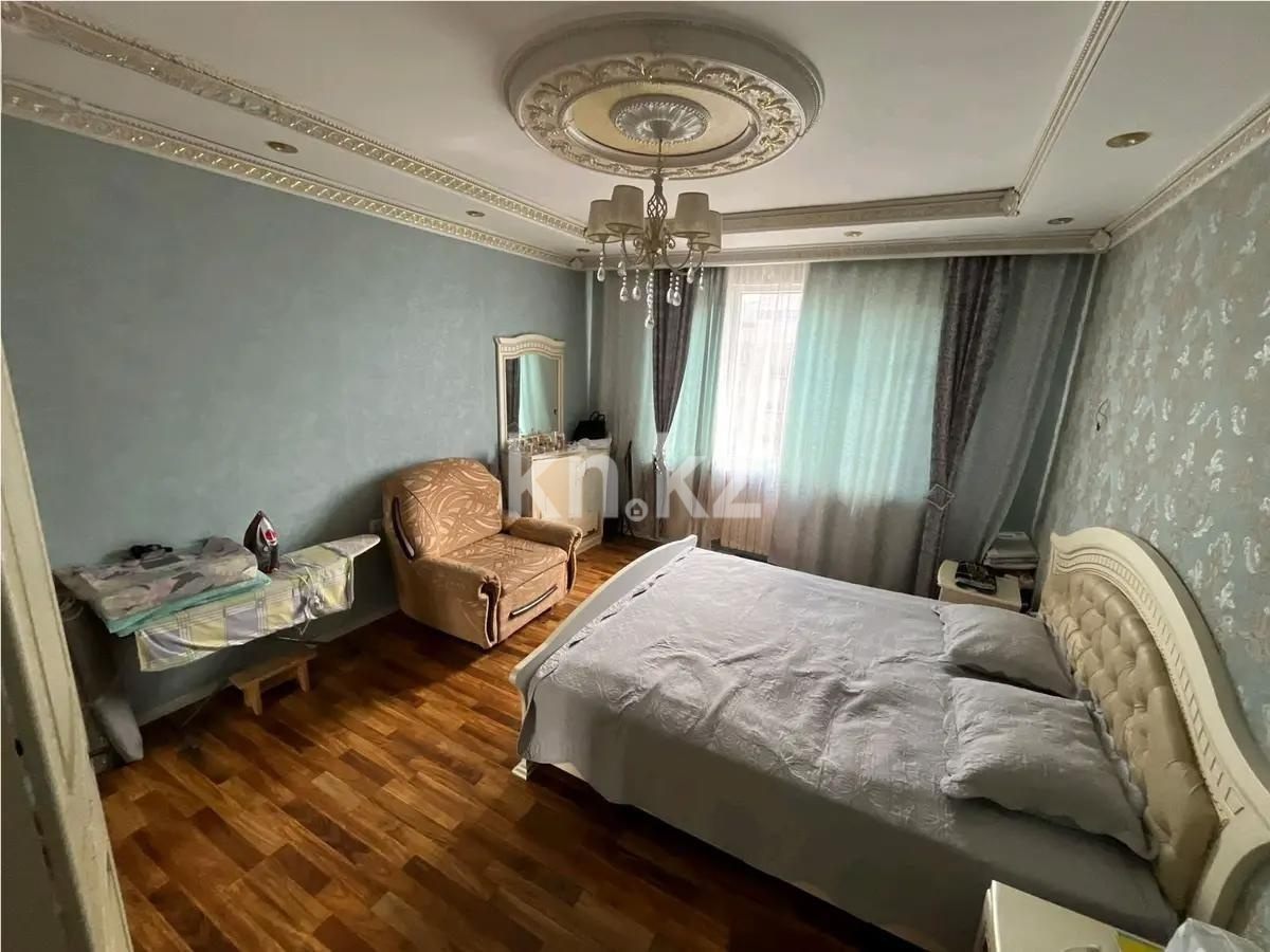 Продажа 3-комнатной квартиры, 108 м² - Продажа трехкомнатных квартир от собственников в Алматы фото 2 из 7