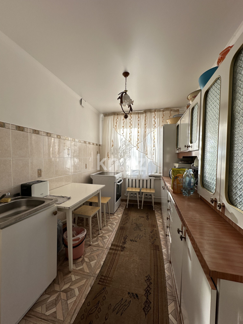 Продажа 3-комнатной квартиры, 58 м², ул. Гапеева, дом  19 - Продажа квартир в Казахстане фото 13 из 20