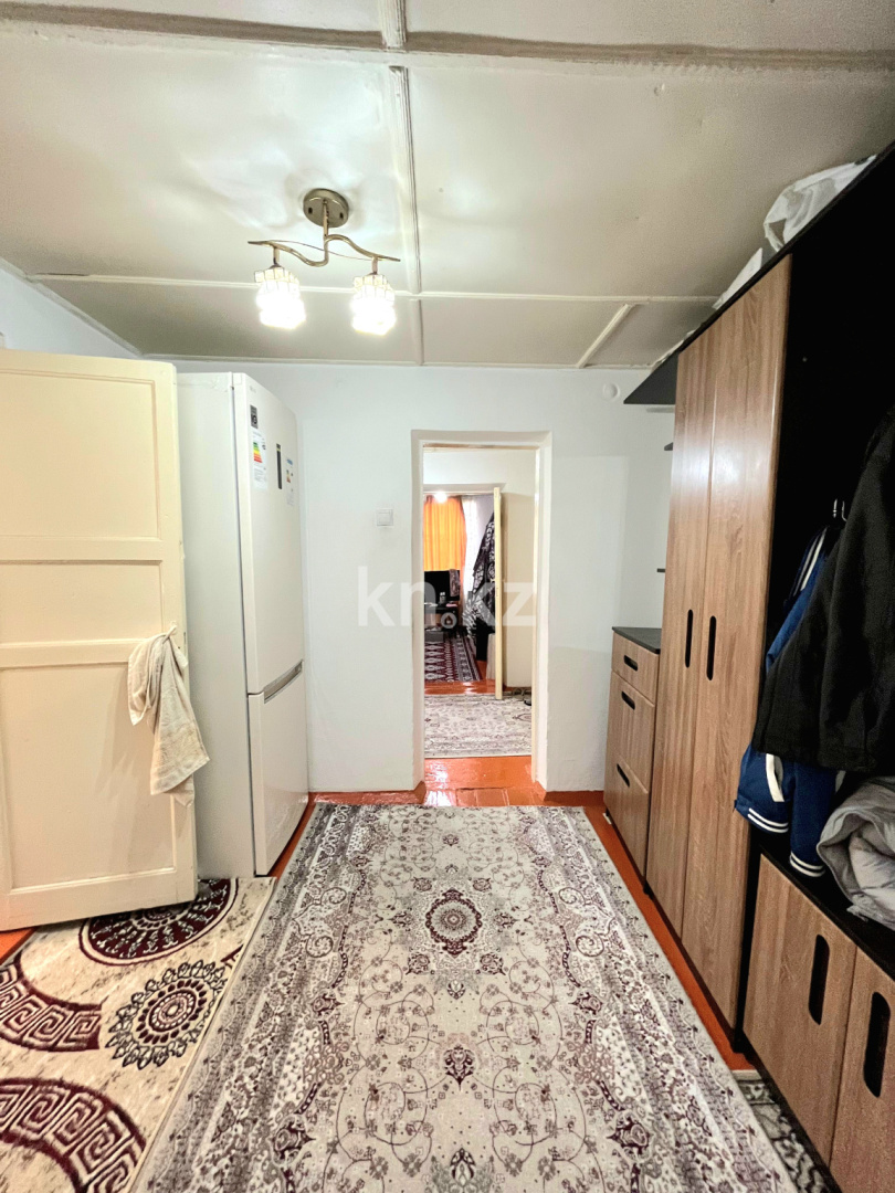 Продажа 4-комнатного дома, 82 м² - Продажа домов, коттеджей в Абайском р-не Шымкента фото 11 из 14