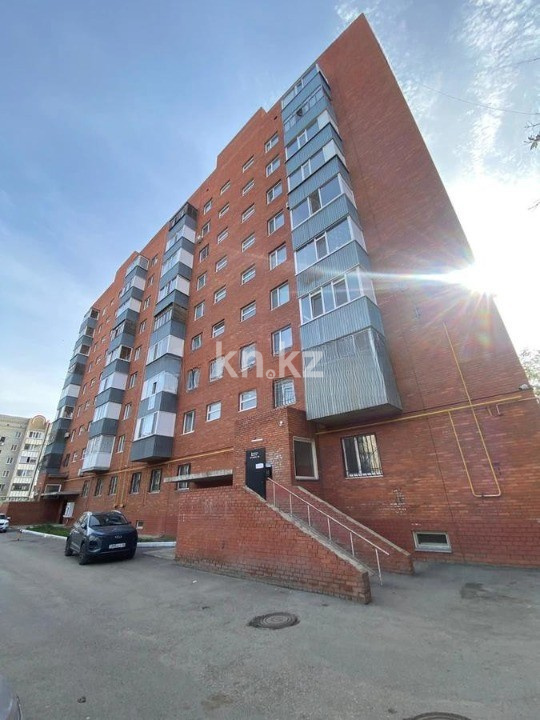 Продажа 2-комнатной квартиры, 47 м² - Недвижимость в Костанае фото 13 из 14