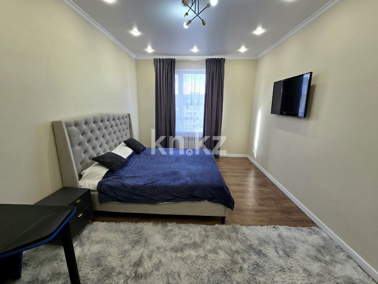 Продажа 3-комнатной квартиры, 111 м², ул. Утепова - Продажа  трехкомнатных квартир в Алматы фото 9 из 25