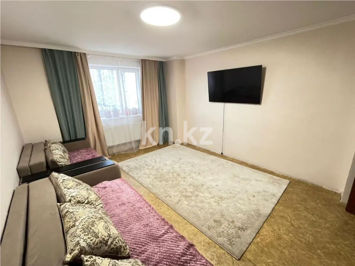 Продажа 2-комнатной квартиры, 57 м², пр. Кошкарбаева, дом  50 в Астане