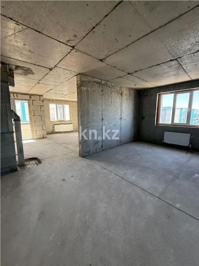 Продажа 2-комнатной квартиры, 60 м², Алатауская тр., дом  39 - Продажа квартир в Алматы фото 2 из 3