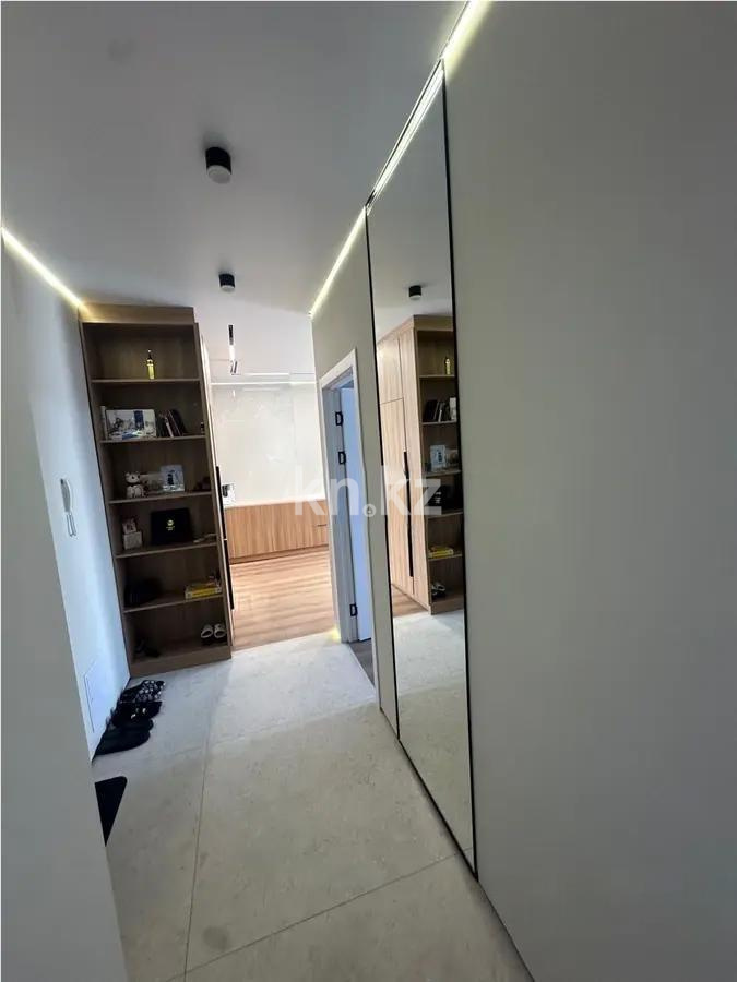 Продажа 3-комнатной квартиры, 54 м², ул. Бейбарыс Султан, дом  25/4 в Астане - фото 6