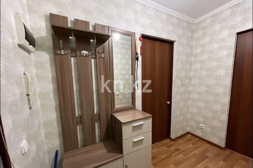 Аренда 1-комнатной квартиры, 34 м² - Аренда квартир помесячно в Астане фото 7 из 9