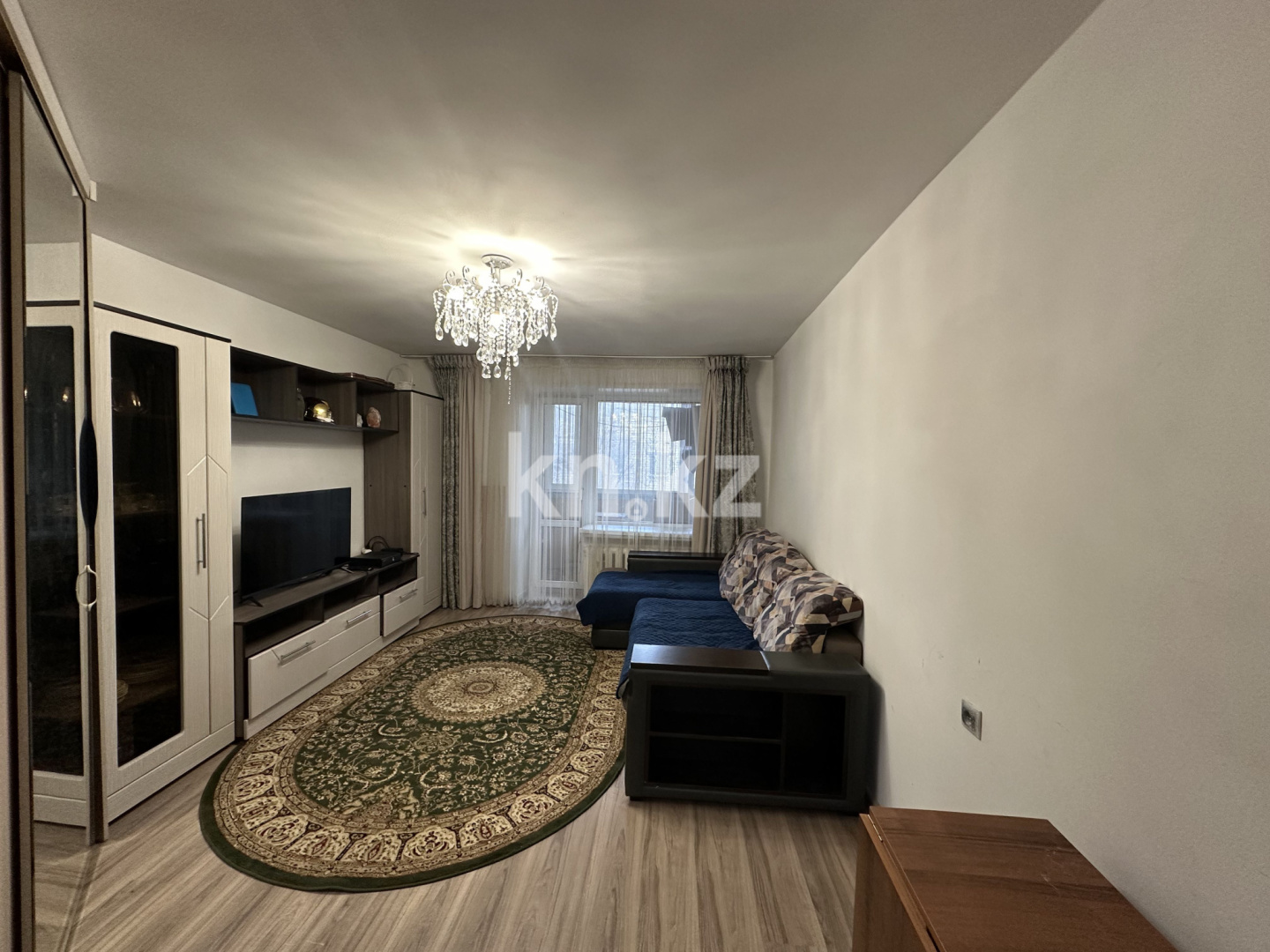 Продажа 3-комнатной квартиры, 59.1 м² - Продажа квартир в Павлодаре фото 2 из 30