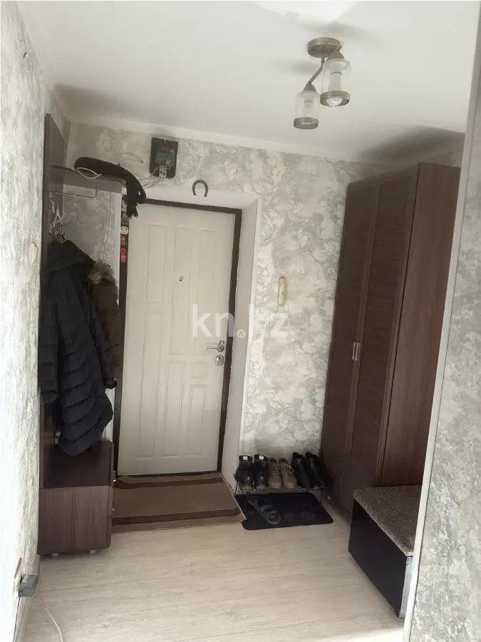 Продажа 2-комнатной квартиры, 51.3 м², ул. Сембинова, дом  26 - Продажа квартир в Астане фото 6 из 6