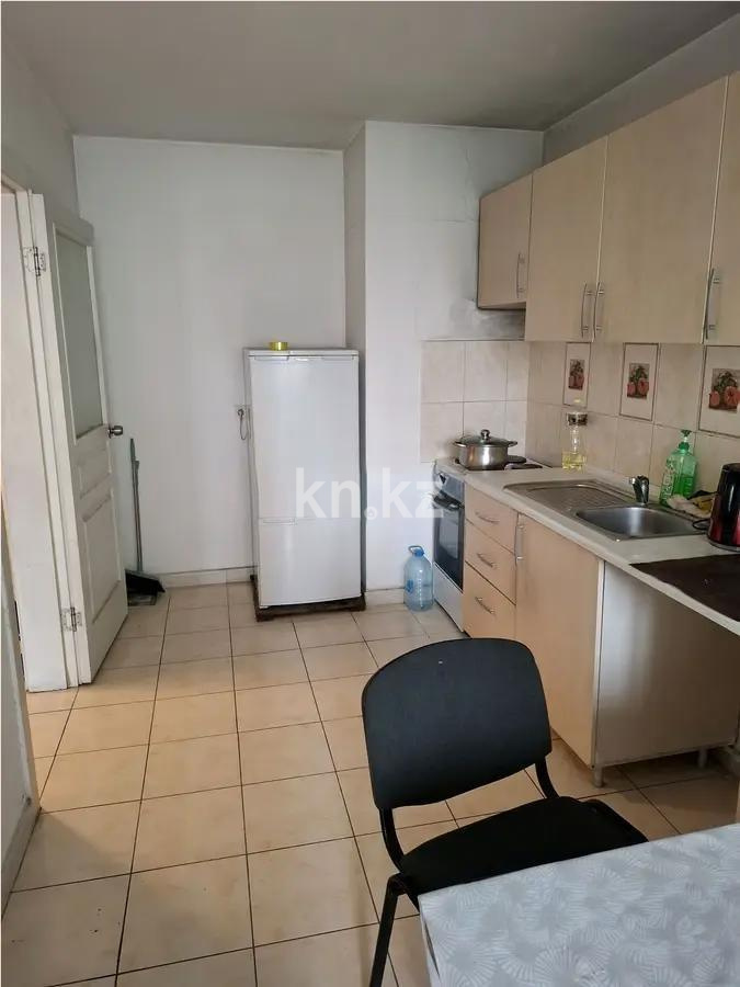 Продажа 2-комнатной квартиры, 65 м², мкр-н Аккент, дом  15 в Алматы - фото 2