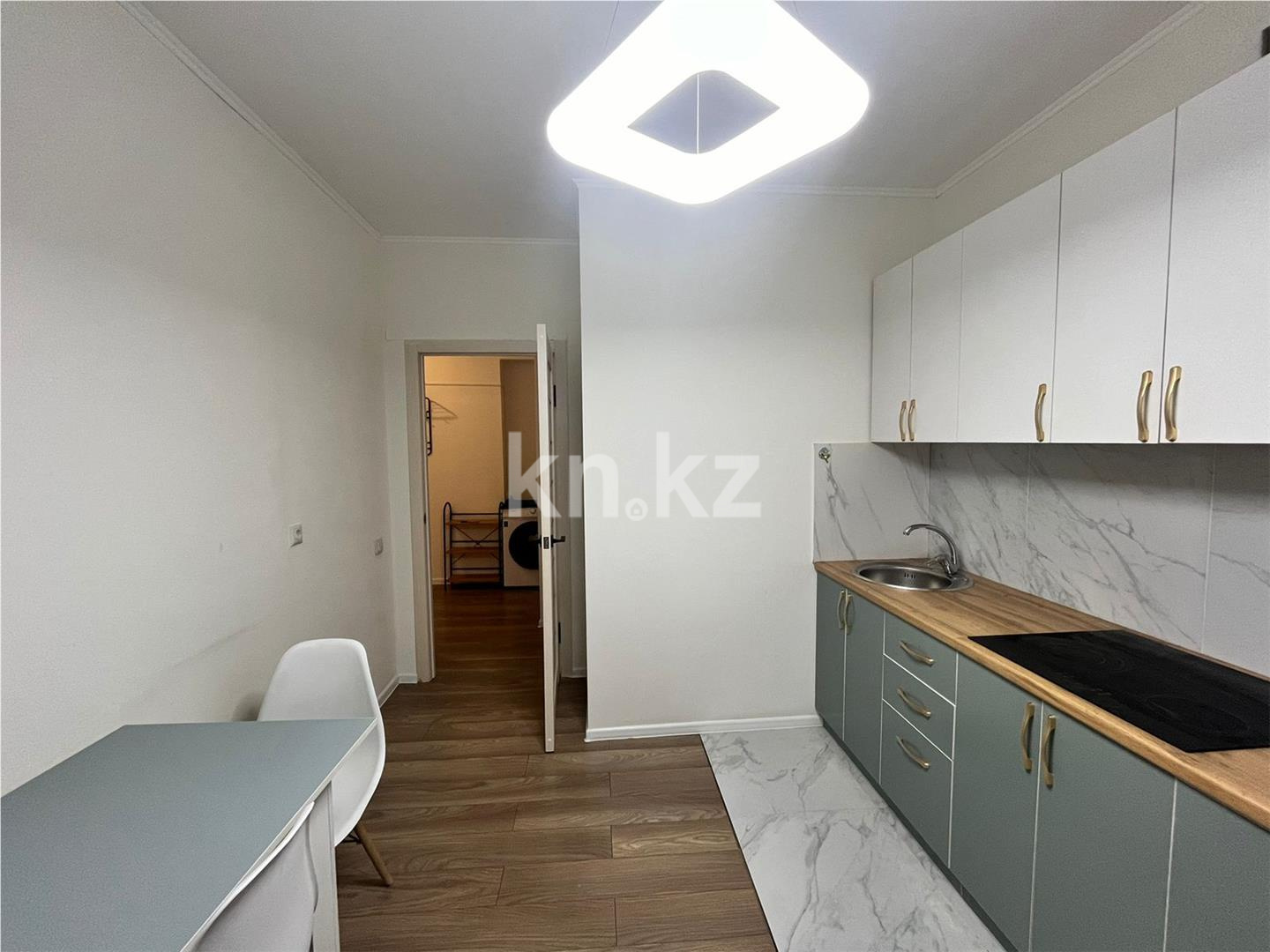 Продажа 2-комнатной квартиры, 58 м² в Астане - фото 6