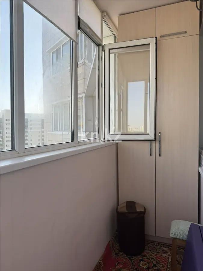 Продажа 1-комнатной квартиры, 33 м² в Астане - фото 4