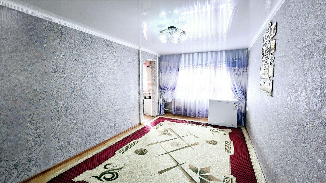 Продажа 3-комнатной квартиры, 56 м², пр. Металлургов - Продажа  трехкомнатных квартир в Темиртау фото 1 из 11