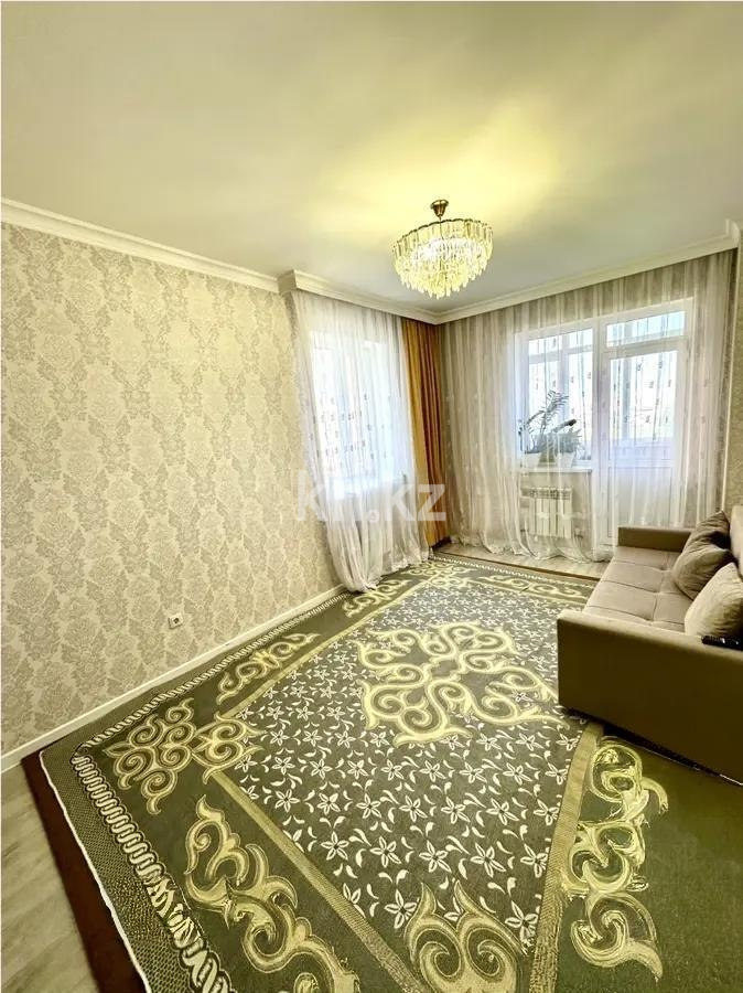 Продажа 2-комнатной квартиры, 55.7 м² - Продажа квартир в Астане фото 1 из 7
