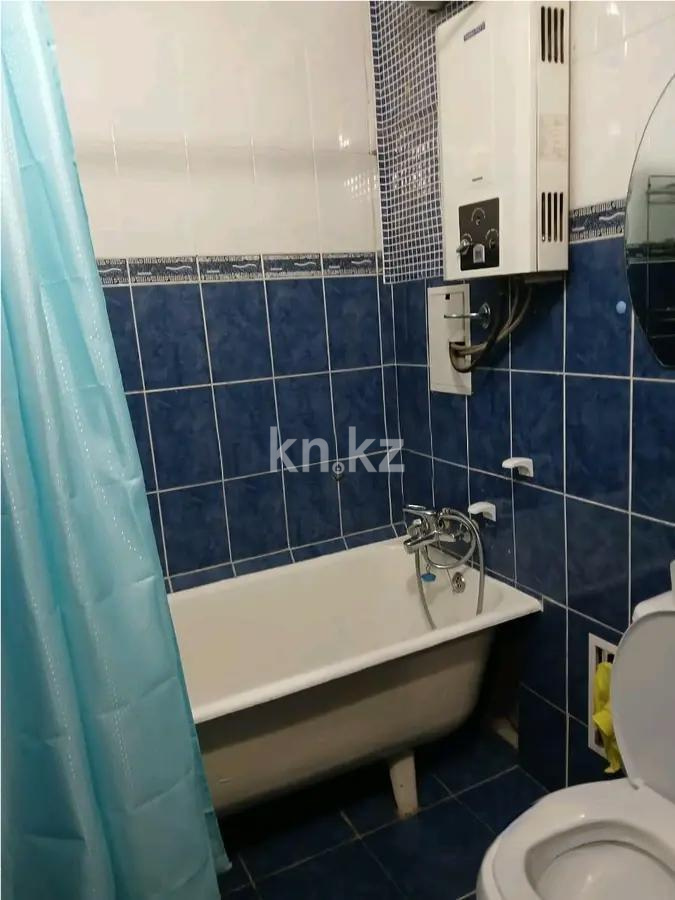 Продажа 1-комнатной квартиры, 30 м², пр. Суюнбая, дом  263/9 - Продажа квартир в Алматы фото 5 из 6