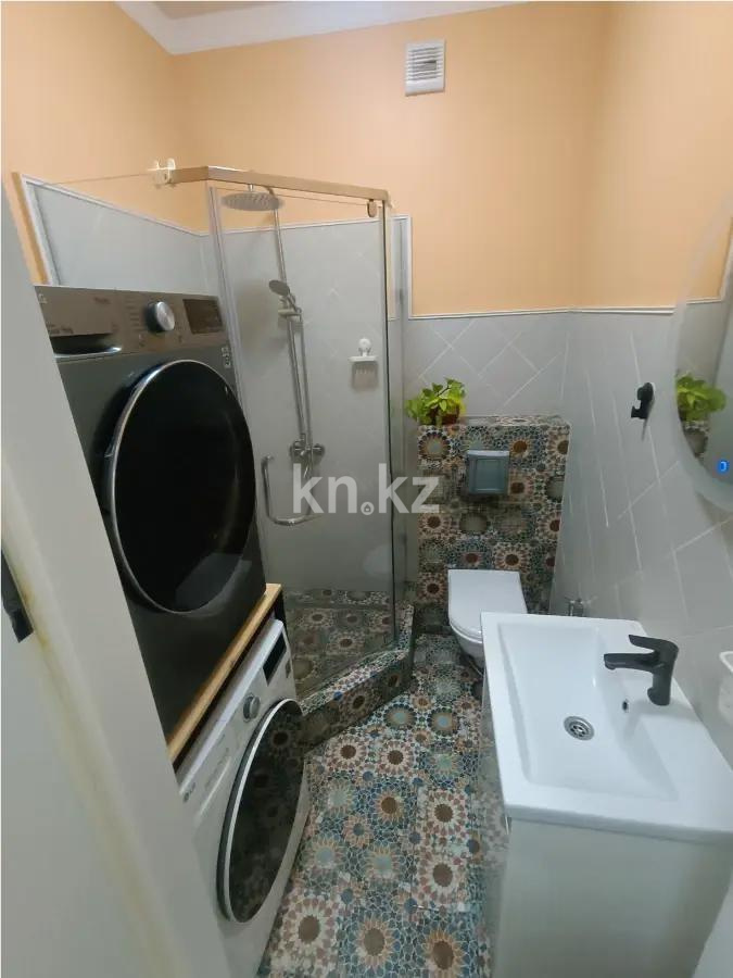 Продажа 3-комнатной квартиры, 78 м², ул. Айтеке би, дом  14 - Продажа  трехкомнатных квартир в Астане фото 6 из 7