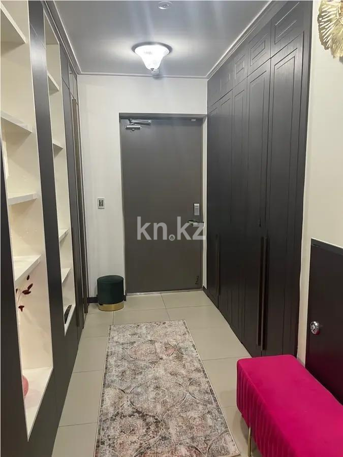 Продажа 4-комнатной квартиры, 142.5 м², ул. Байтурсынова, дом  1 - Продажа квартир в новостройках Астаны без посредников с фото фото 9 из 9