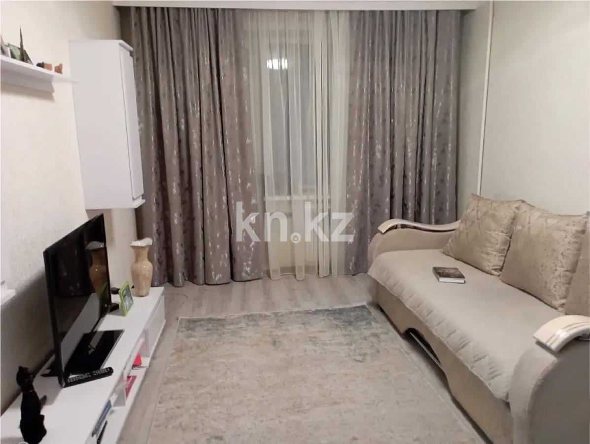Продажа 2-комнатной квартиры, 49 м², мкр-н Восток-3, дом  14 - Продажа  двухкомнатных квартир в Караганде без посредников с фото фото 1 из 4