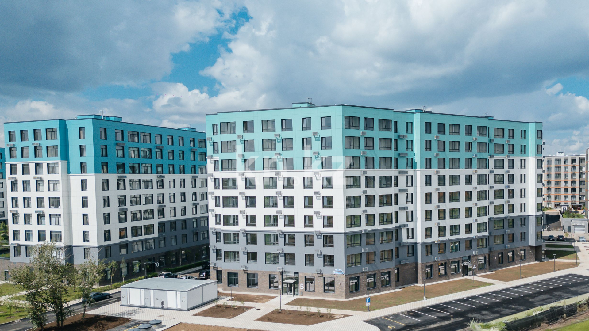 Продажа 3-комнатной квартиры, 91 м², ул. Онгарсыновой, дом  8/2 стр в Астане - фото 8