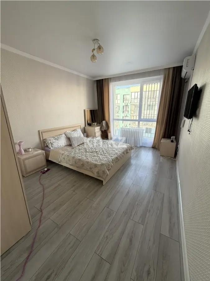 Продажа 2-комнатной квартиры, 50 м² в Алматы - фото 3