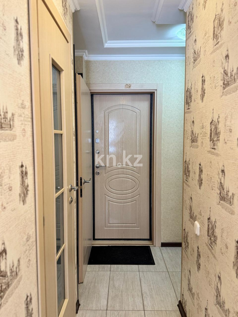 Продажа 2-комнатной квартиры, 43 м², мкр-н 13, дом  34 в Караганде - фото 11