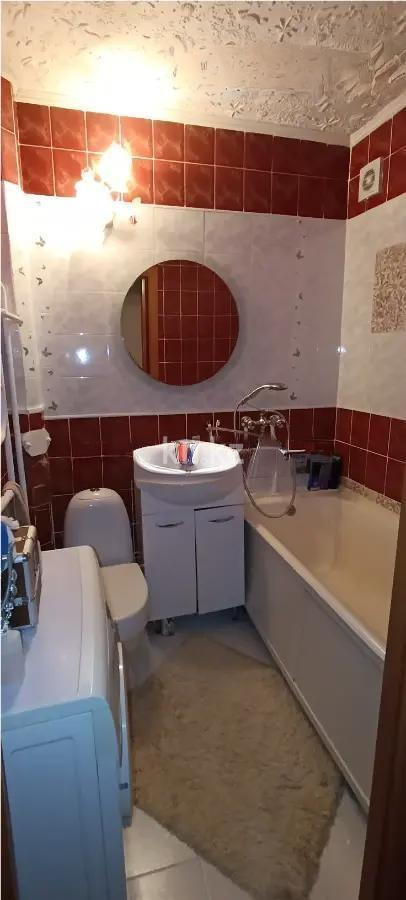 Продажа 1-комнатной квартиры, 32 м², мкр-н Орбита-3, дом  51 - Продажа квартир в Алматы фото 3 из 3