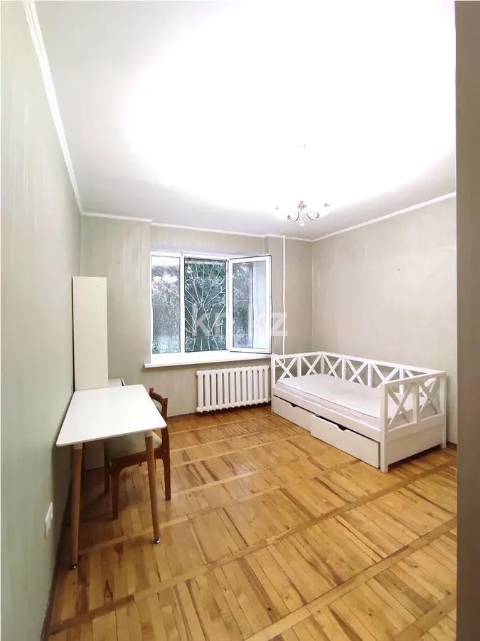 Продажа 3-комнатной квартиры, 86 м² в Алматы - фото 2