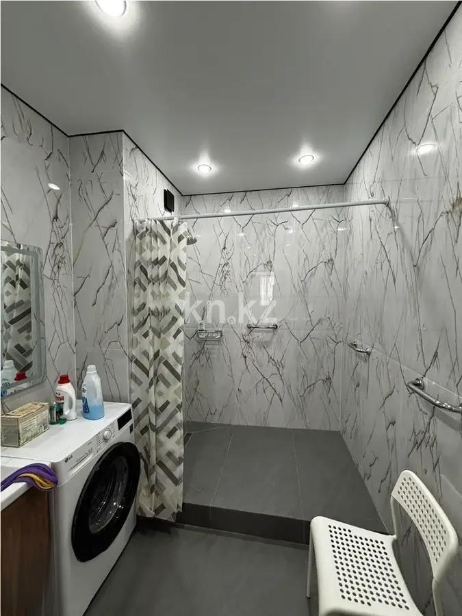 Продажа 3-комнатной квартиры, 65 м² в Астане - фото 4