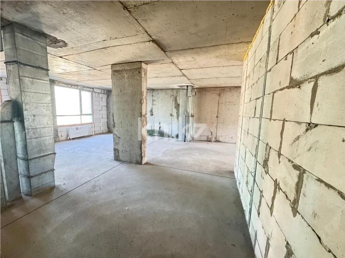 Продажа 3-комнатной квартиры, 83.1 м² в Алматы