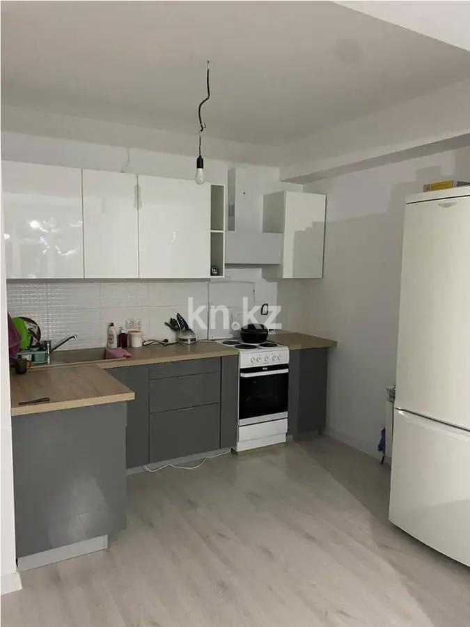 Продажа 3-комнатной квартиры, 71 м² - Недвижимость в Казахстане - страница 5 фото 3 из 6