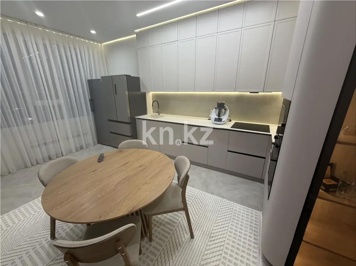 Продажа 3-комнатной квартиры, 101 м² в Астане - фото 4