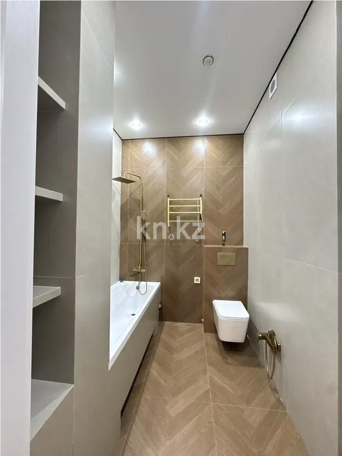 Продажа 3-комнатной квартиры, 78.6 м² в Астане - фото 4