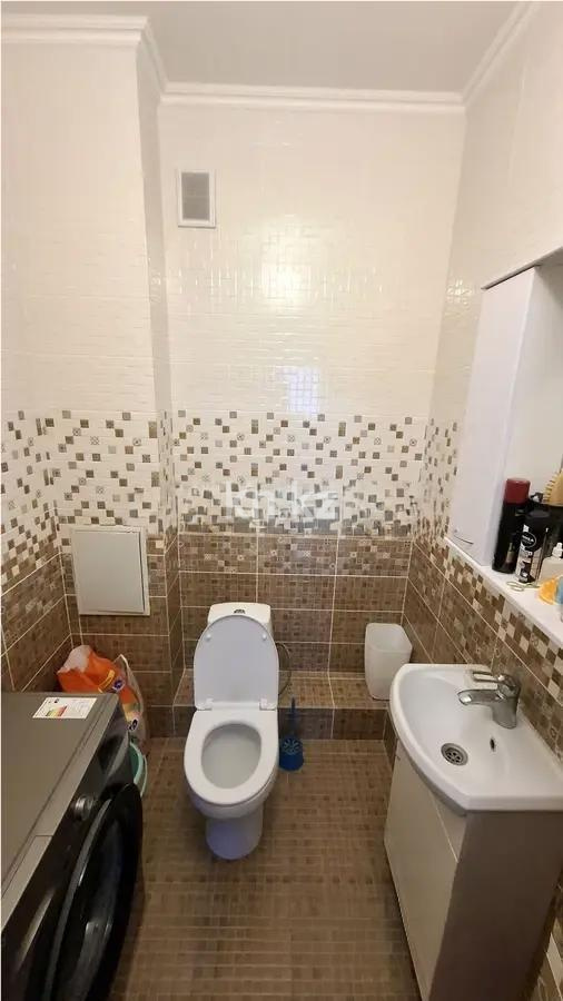 Продажа 2-комнатной квартиры, 72 м², ул. Байтурсынова, дом  43 - Продажа квартир в новостройках Астаны с фото фото 5 из 6