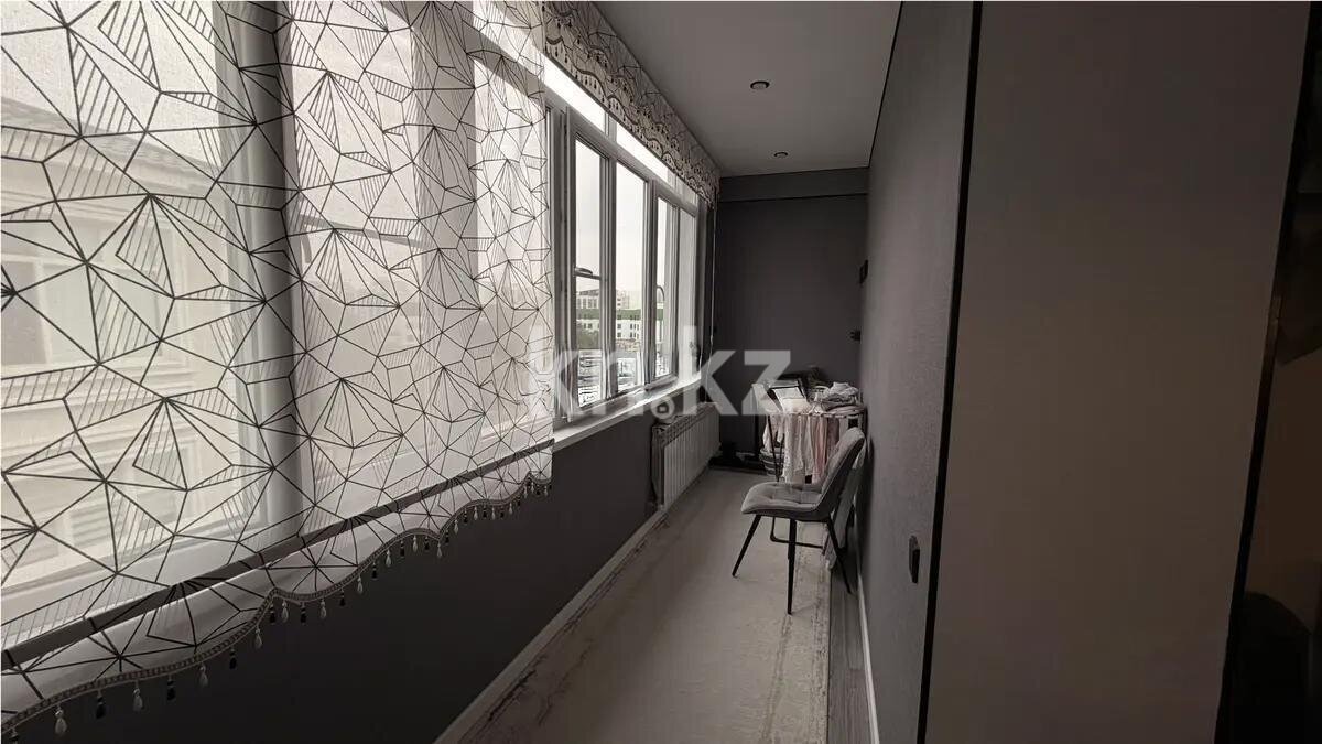 Продажа 2-комнатной квартиры, 74 м² в Алматы - фото 5