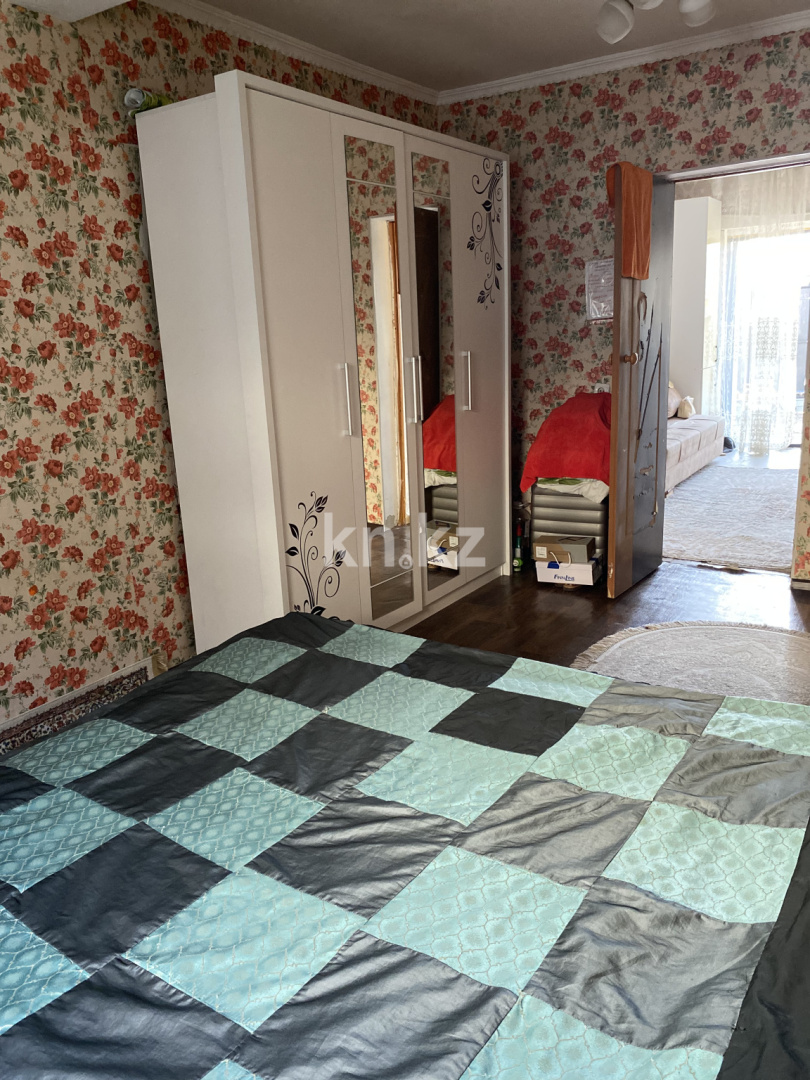 Продажа 4-комнатного дома, 120 м², Гулдер, дом  9 - ул. Айманова - Продажа домов, коттеджей в Алматы без посредников фото 2 из 22