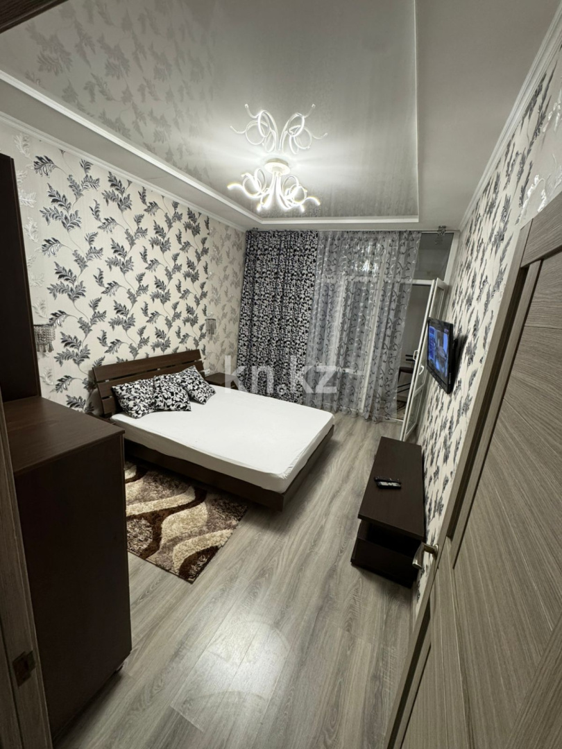 Продажа 2-комнатной квартиры, 54.5 м² в Алматы - фото 8