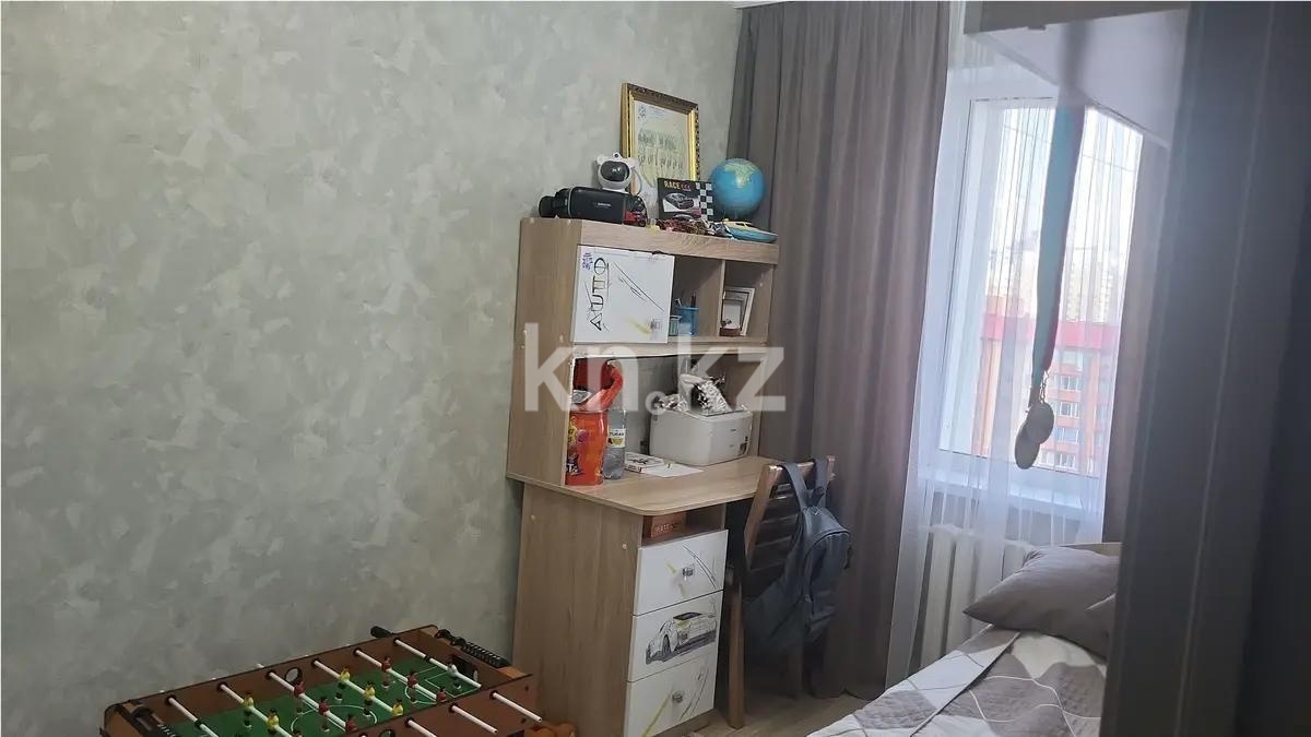 Продажа 4-комнатной квартиры, 95 м², ул. Кубрина, дом  22/1 - Продажа  четырехкомнатных квартир в Астане без посредников фото 4 из 5