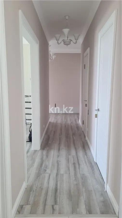 Продажа 4-комнатной квартиры, 153 м², ул. Достык, дом  1а - Продажа  четырехкомнатных квартир в новостройках Астаны без посредников с фото фото 3 из 3